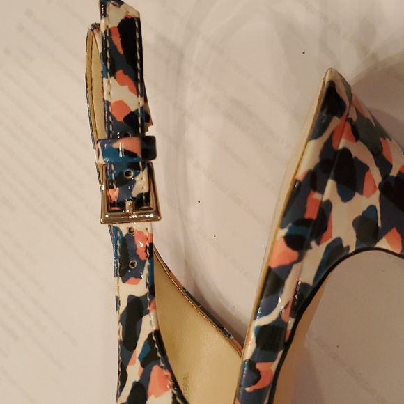 Nine West High Heels - Picture 14 of 15